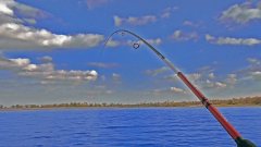 Рыбалка на лодке — неожиданный улов! Рыбалка на спиннинг с лодки