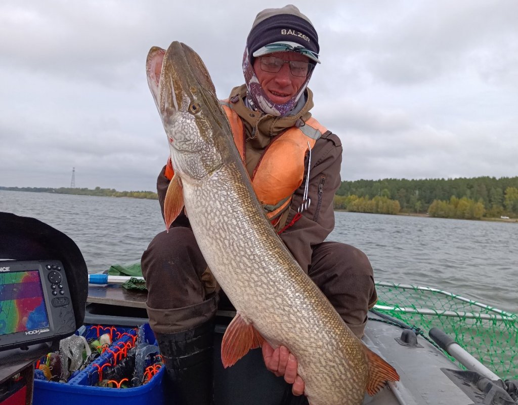 Воспоминания о прошедшем сезоне.