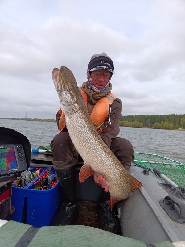 Воспоминания о прошедшем сезоне.