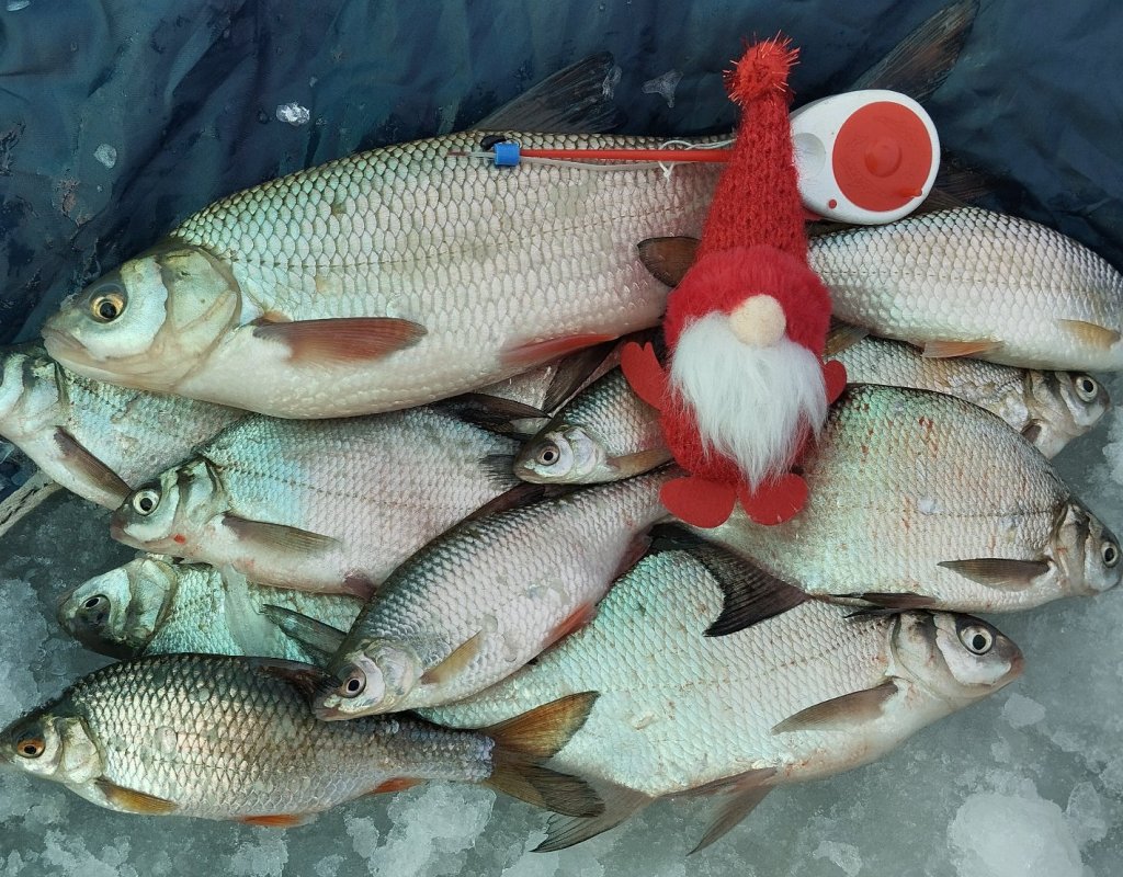 Ремикс. Предновогоднее.