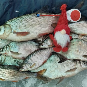 Ремикс. Предновогоднее.