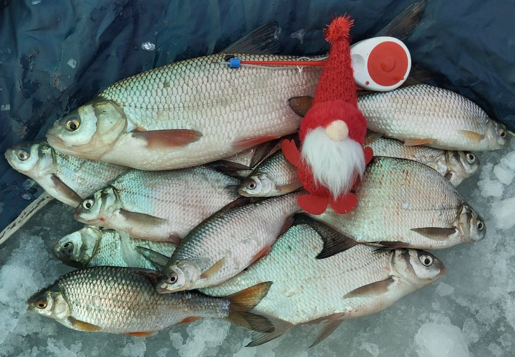 Ремикс. Предновогоднее.