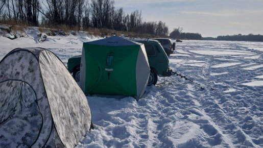 Протока Соколовская
