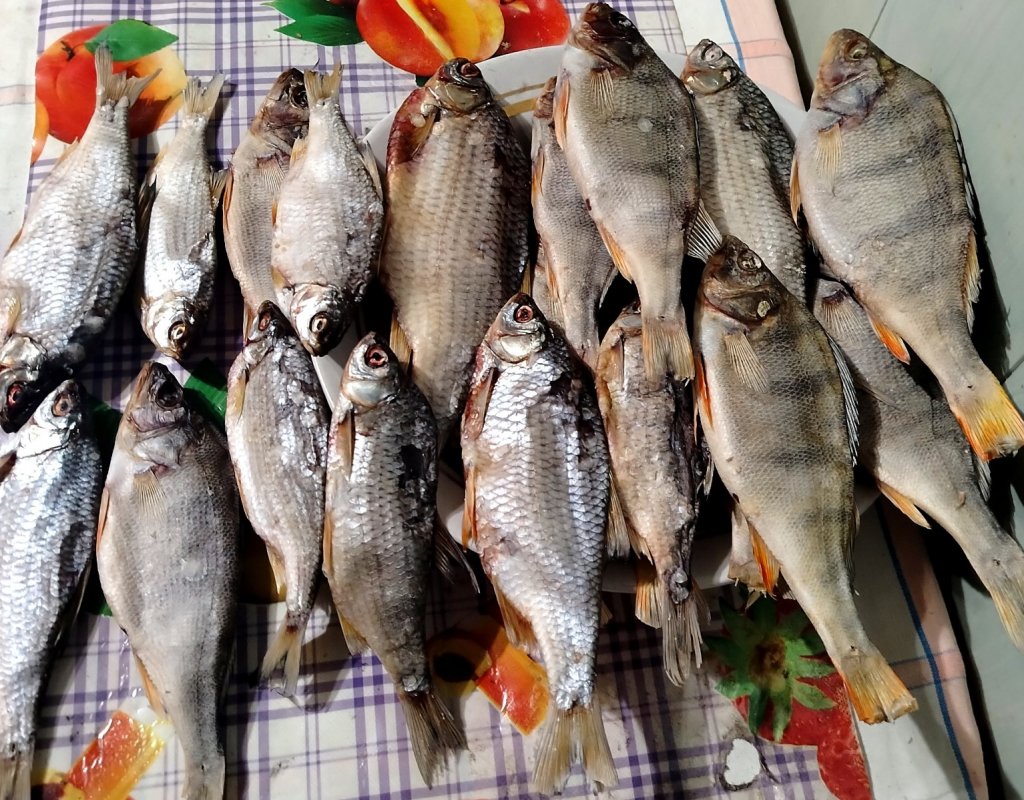 "Домашняя заготовка".