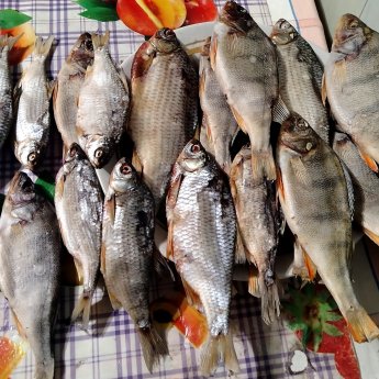 "Домашняя заготовка".