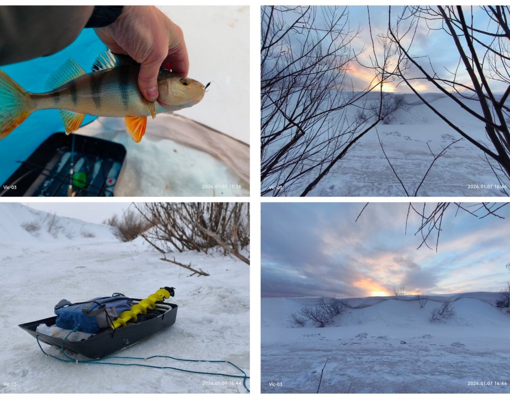 Проветривание организма.