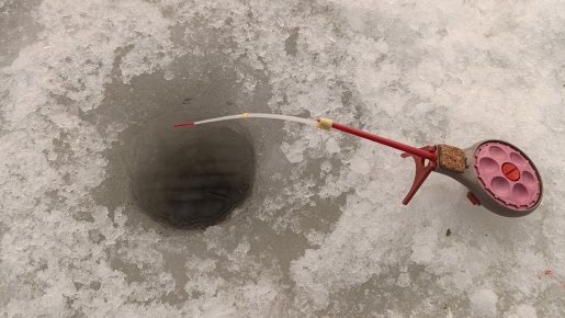 Морозный Затон.