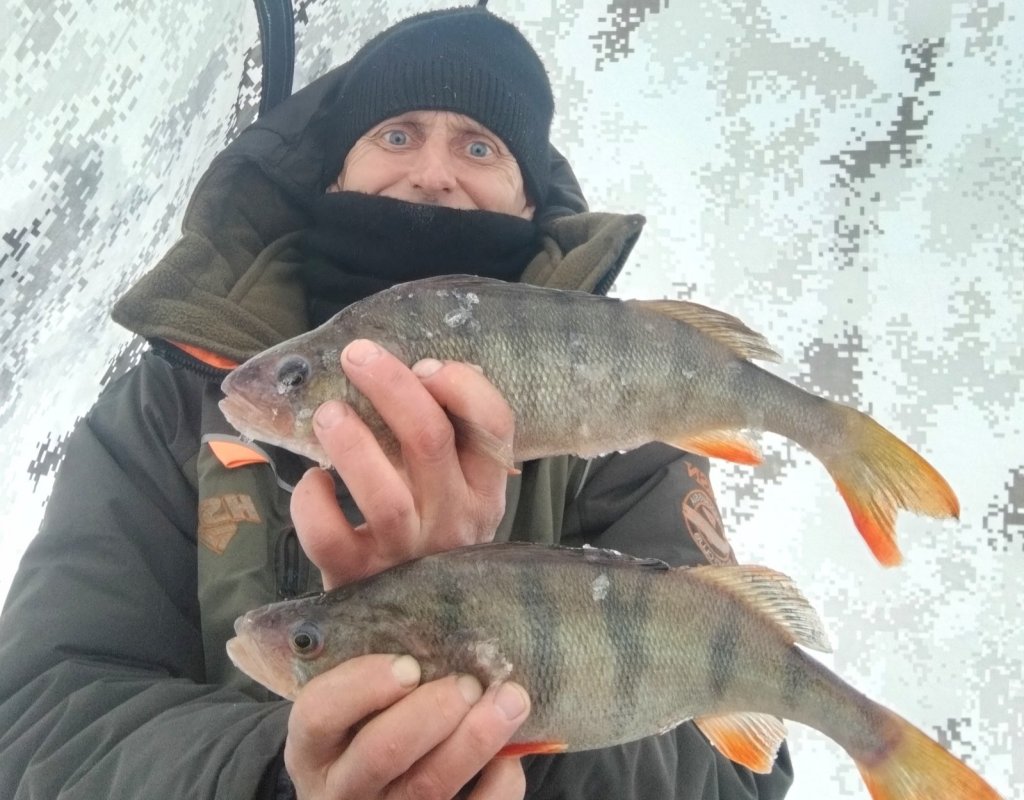 " У страха глаза велики".