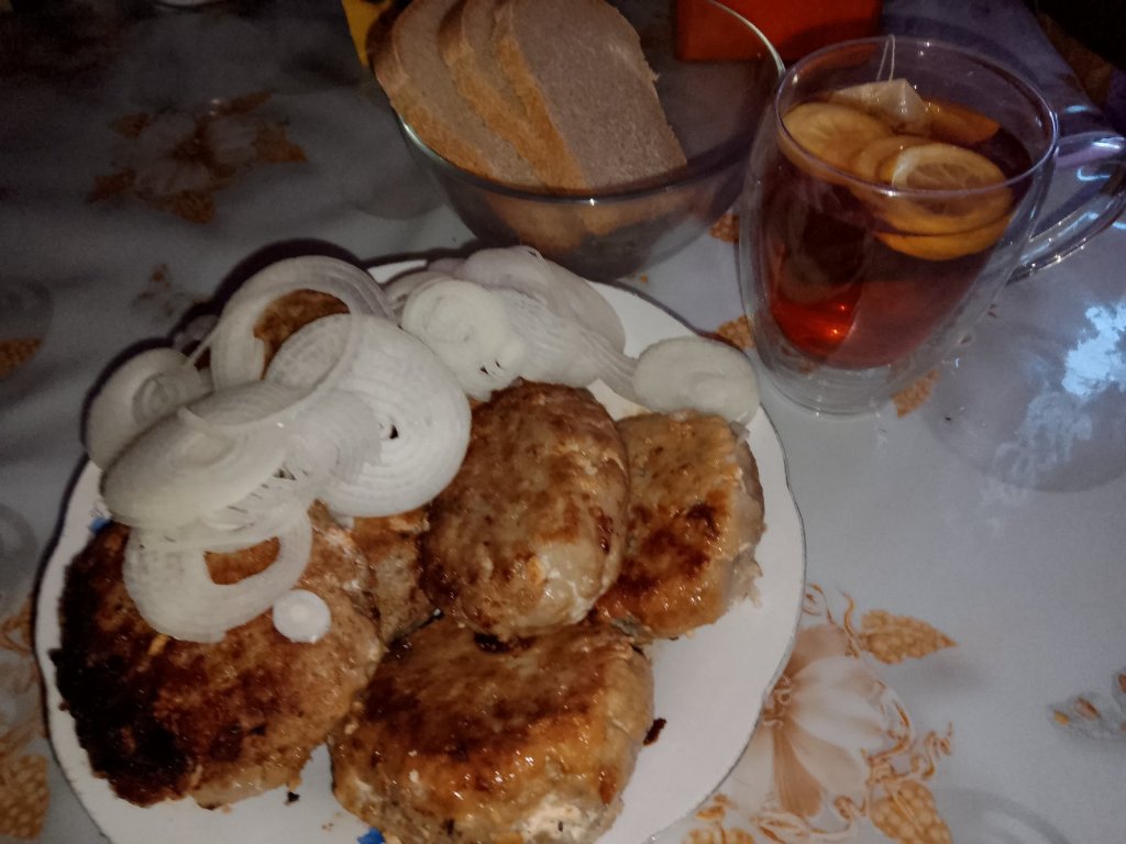 "Плохая рыба"