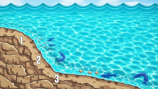 Смотрим под воду: как определять ямы, глубины и ключевые зоны активности рыбы