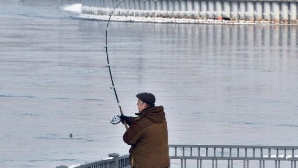 Балду гоняют.