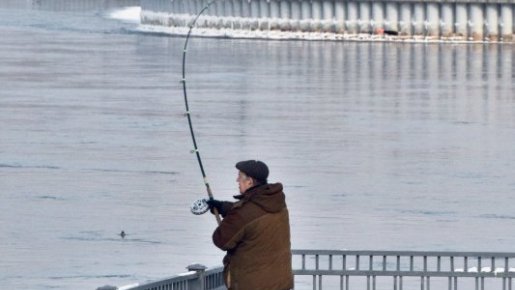 Балду гоняют.