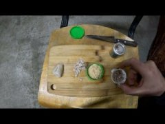 Приманка для рыбы на всю зиму