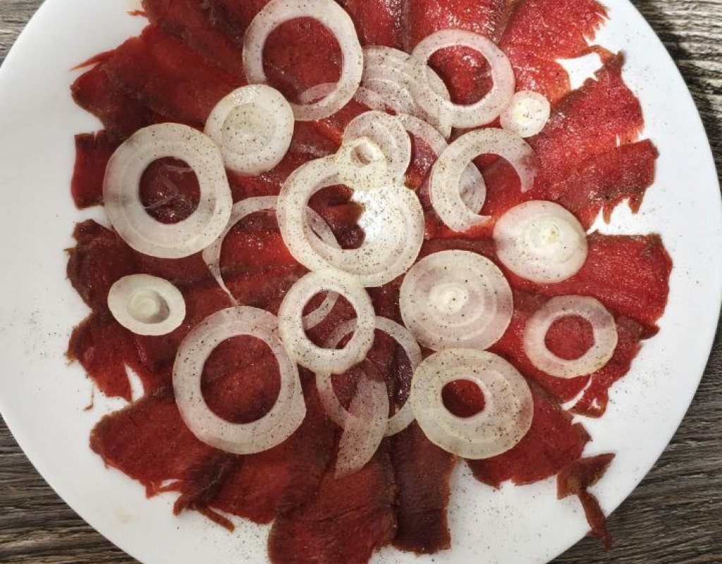 Всех военных и причастных с праздником, знаю вас здесь много, от меня презент ,если угадаете что и из чего.