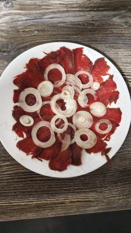 Всех военных и причастных с праздником, знаю вас здесь много, от меня презент, если угадаете что и из чего.