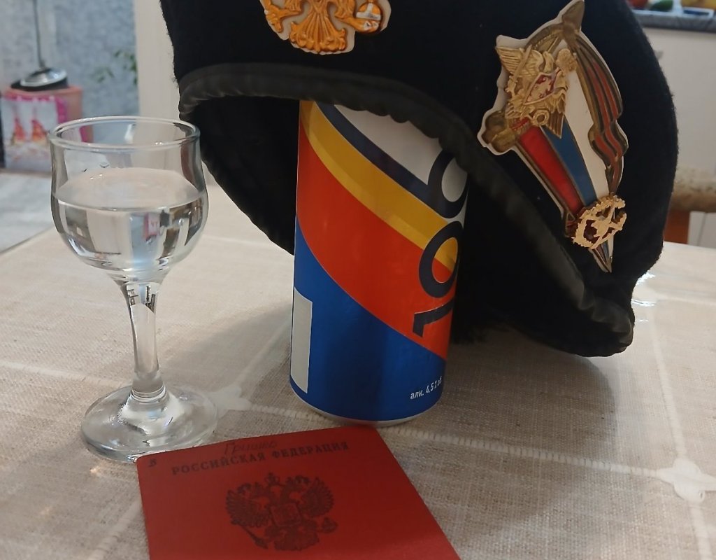 Всех от души с праздником