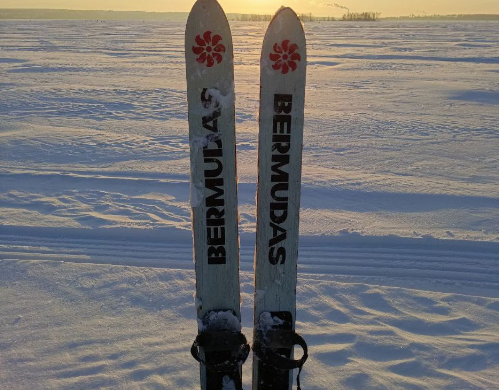 Сибирский Тайвань