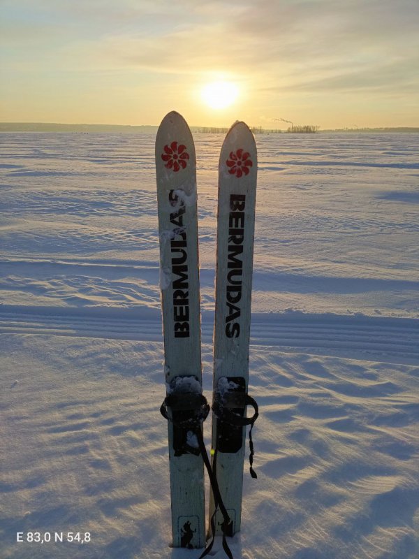 Сибирский Тайвань