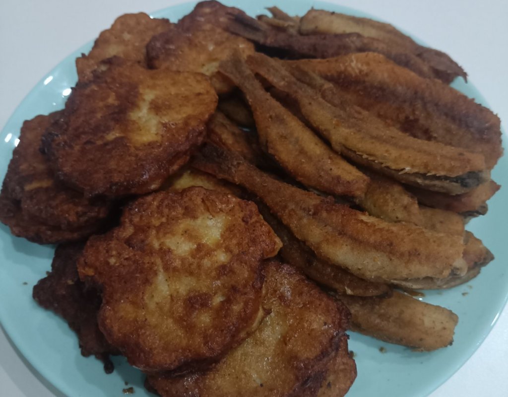 Плоды с котлована Левая Обь