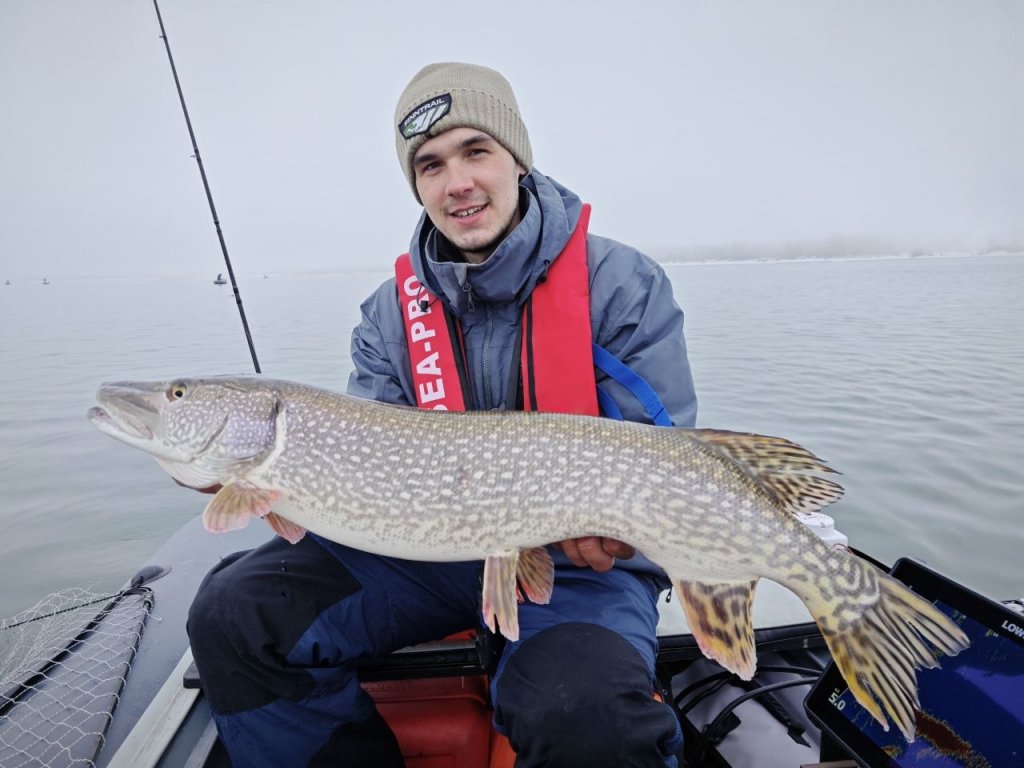 Открытие состоялось!