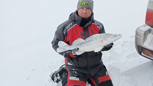 Субботние верха.