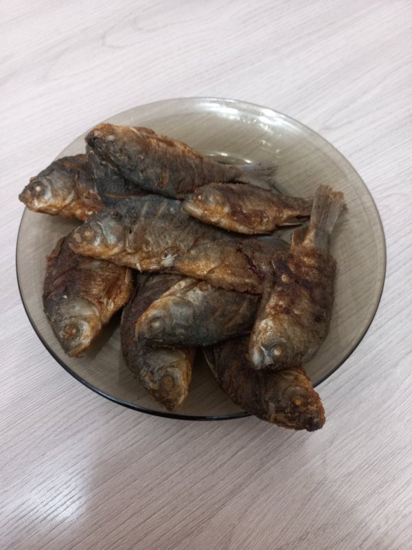 Осенняя заначка.