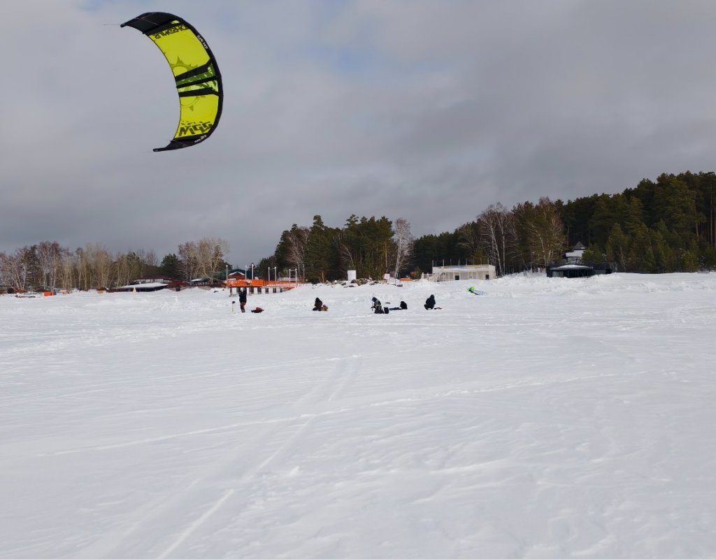 На субботней Звезде