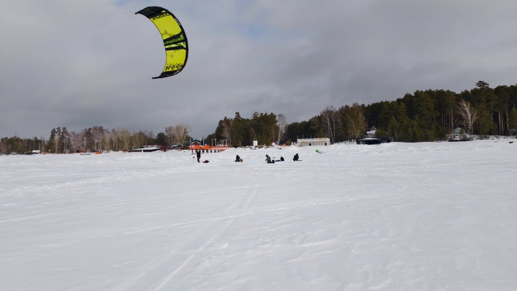 На субботней Звезде
