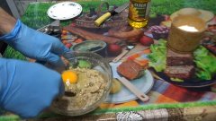 Секретная весенняяя насадка на карася