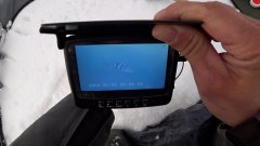 Слабонервным не смотреть...Тонна рыбы под лункой. Рыбалка 2026.