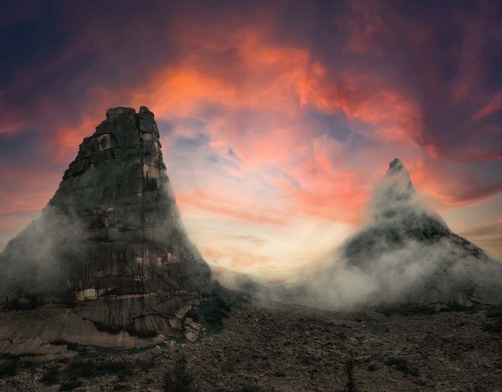 Мистическая Парабола