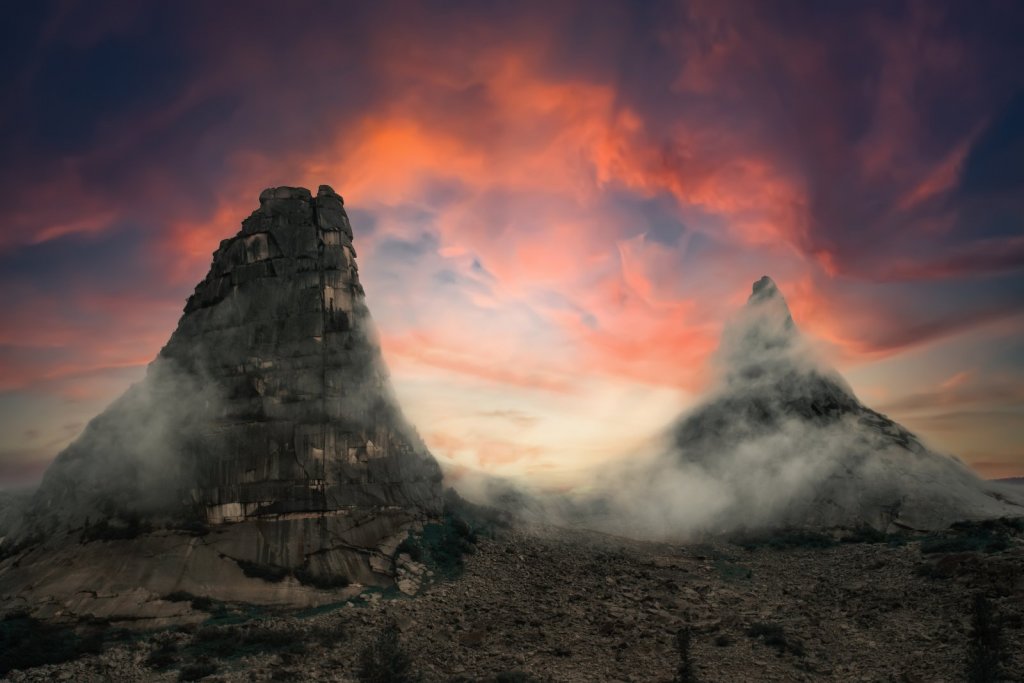 Мистическая Парабола