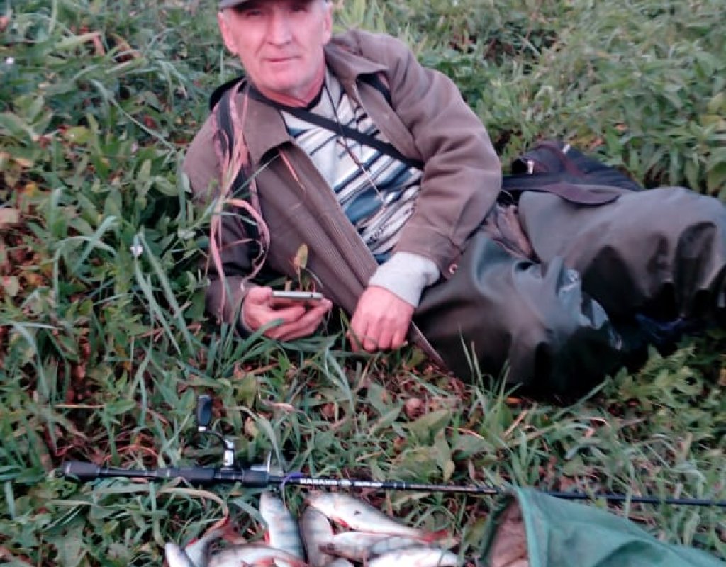 Еще немного, еще чуть-чуть.