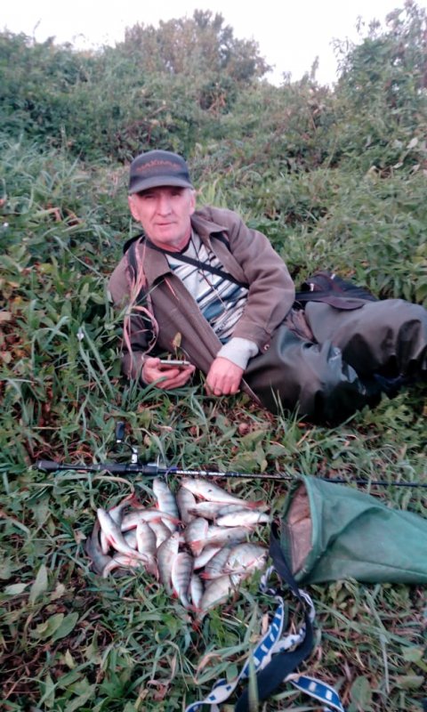 Еще немного, еще чуть-чуть.