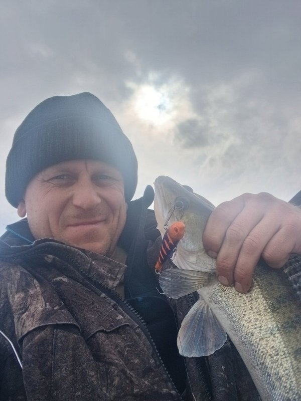 Камень на Оби