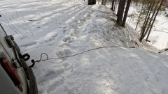 Рыбалка На Чёртовом колесе.