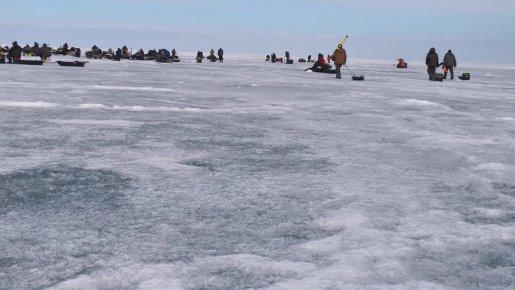 Везучий случай