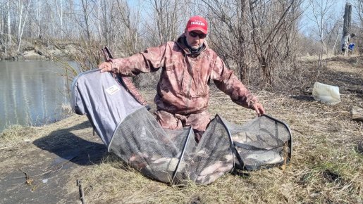 Малая Затонская.