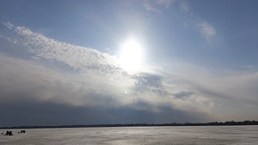 Здравствуй 31-й и прощай...