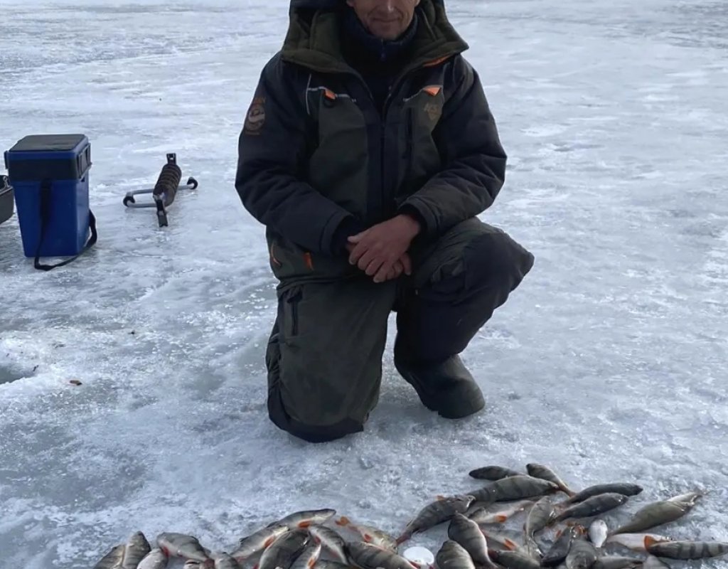 ОВХ. Под занавес сезона.