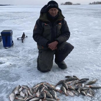 ОВХ. Под занавес сезона.