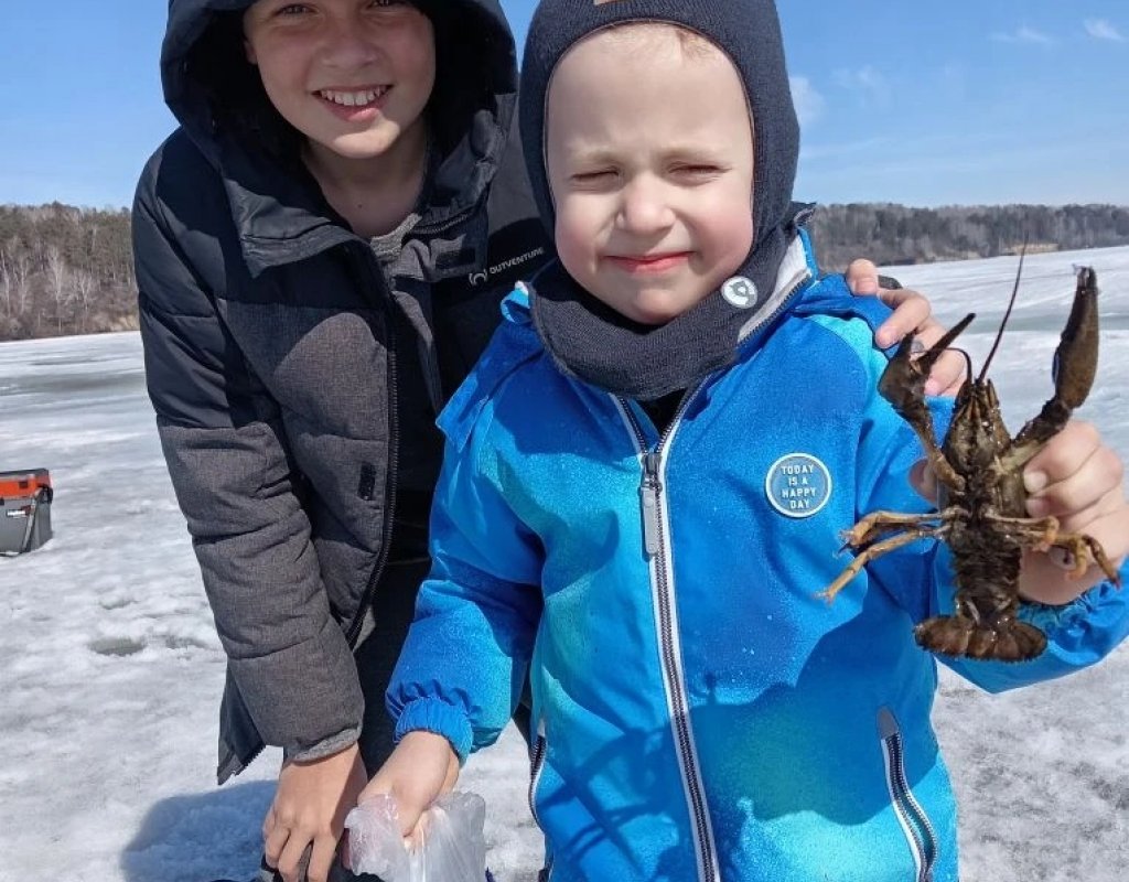 На выходе Койена