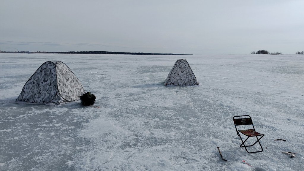 Подведение итогов зимнего сезона.