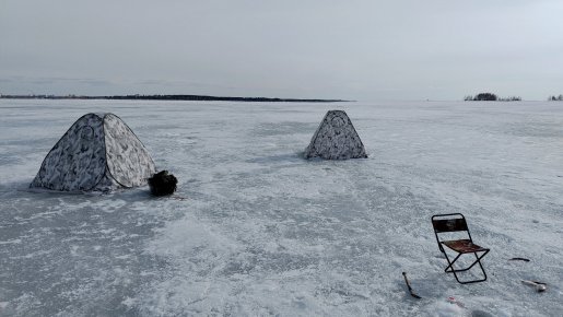 Подведение итогов зимнего сезона.