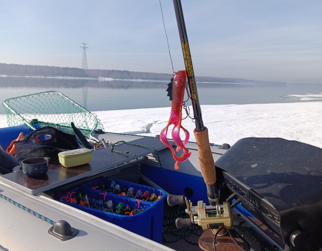 Хороший денек😎