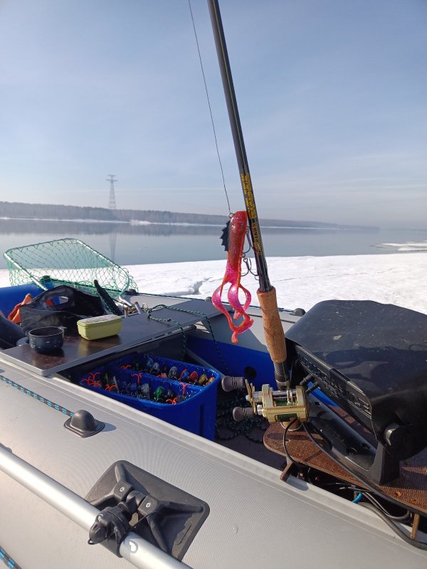 Хороший денек