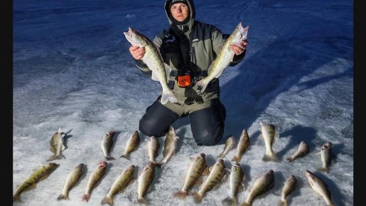 Закрытие сезона