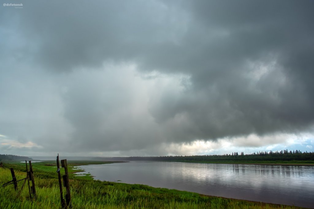 Облачно в Мачыыс.