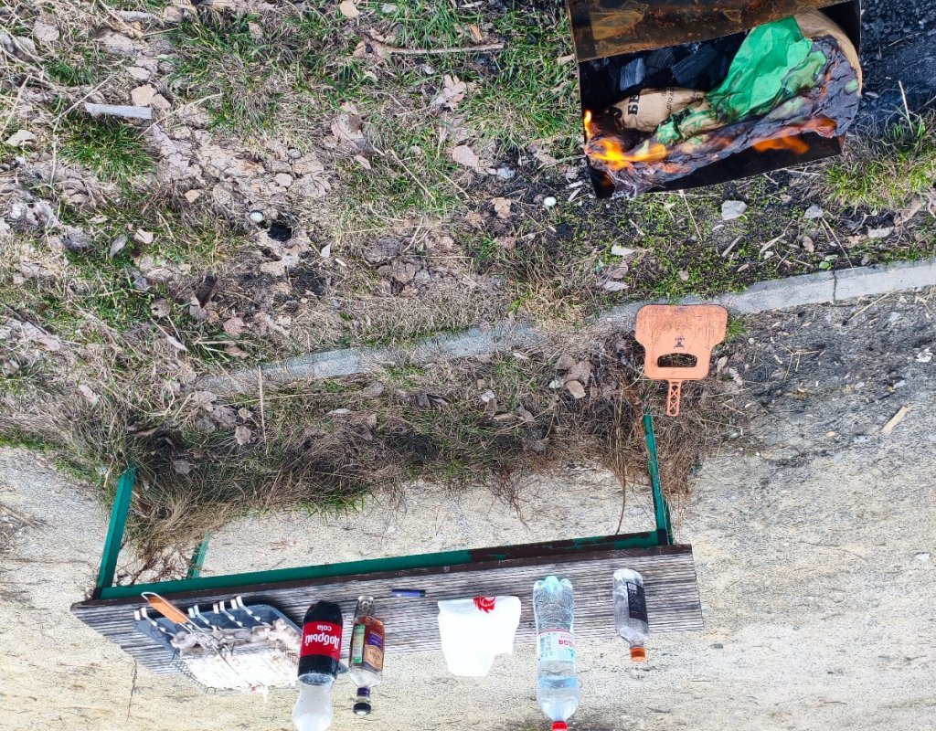 Наконец-то весна