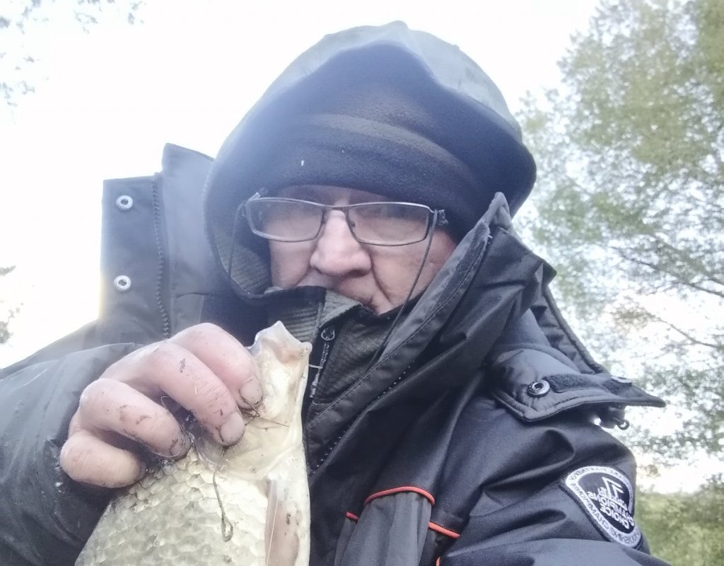 Главное по погоде одеться.